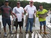 (07/03/2017) - Nice Striped Bass